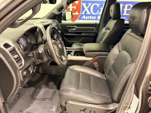 Used 2020 RAM 1500 Big Horn AWD/4WD image 26