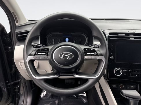 Used 2023 Hyundai Tucson SEL image 12