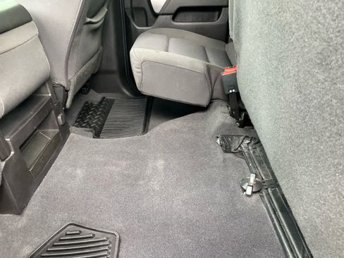 Used 2019 Chevrolet Silverado 1500 LT image 29