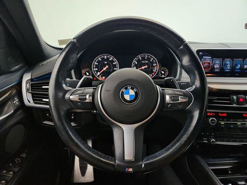 Used 2017 BMW X6 xDrive35i AWD/4WD image 17