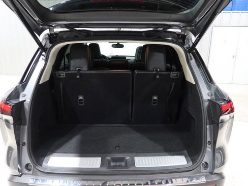 Used 2022 INFINITI QX60 Luxe w/ Cargo Package FWD image 27