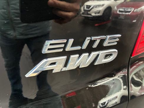 Used 2022 Honda Passport Elite image 9