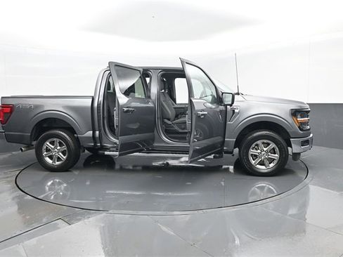 Used 2024 Ford F150 XLT image 29