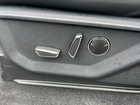 New 2025 Ford F150 Lariat w/ Equipment Group 502A High image 12