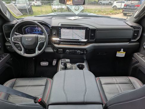 New 2025 Chevrolet Silverado 1500 RST image 31