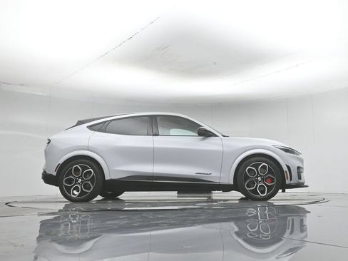 Certified 2023 Ford Mustang Mach-E GT AWD/4WD image 49