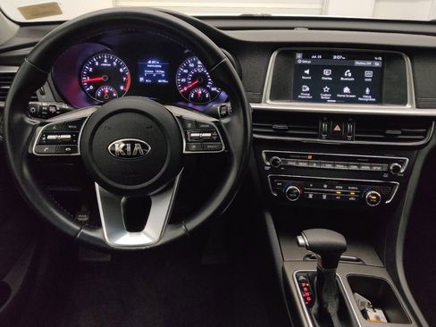 Used 2019 Kia Optima S FWD image 22