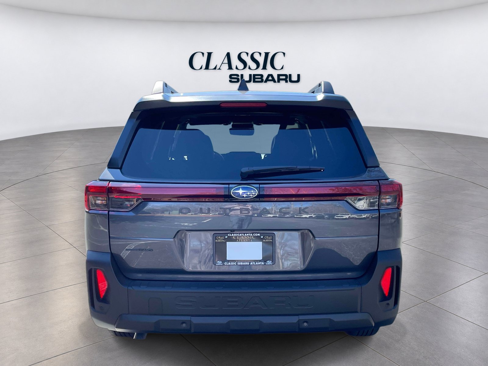 New 2026 Subaru Outback Limited w/ Premium/Limited Package 2 AWD/4WD image 4