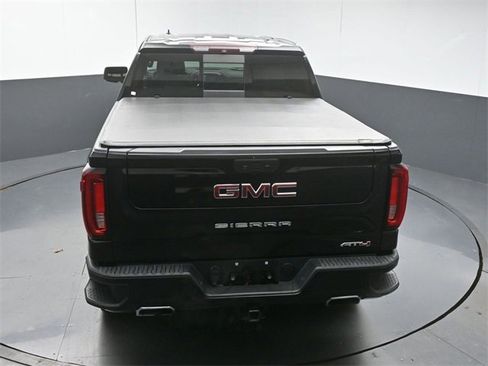 Used 2019 GMC Sierra 1500 AT4 w/ AT4 Premium Package image 45
