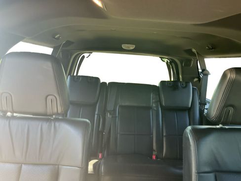 Used 2012 Lincoln Navigator L 4WD image 15
