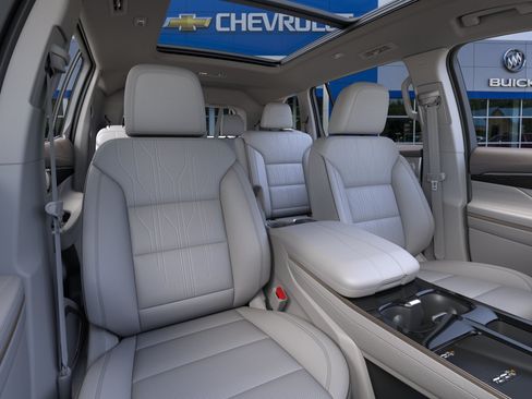 New 2026 Buick Enclave Avenir w/ Super Cruise Package AWD/4WD image 40
