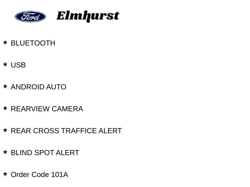 Used 2023 Ford Transit 250 Medium Roof AWD image 9