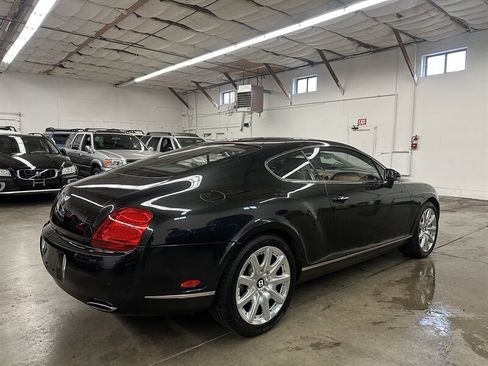 Used 2005 Bentley Continental GT image 3