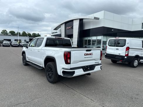 New 2026 GMC Sierra 1500 Elevation w/ Elevation Premium Package AWD/4WD image 3