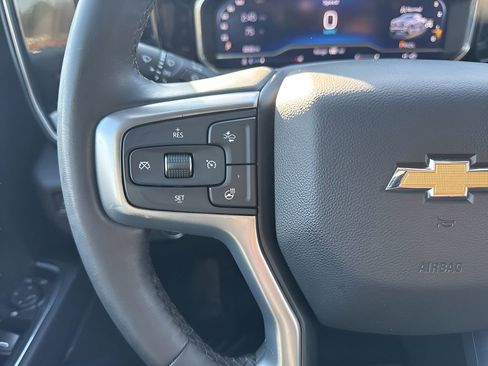 Used 2023 Chevrolet Silverado 1500 LT image 14