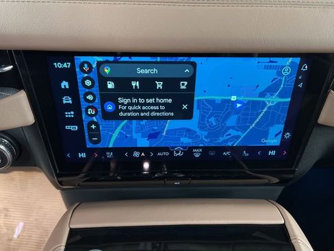 New 2026 Lincoln Navigator Black Label AWD/4WD image 13