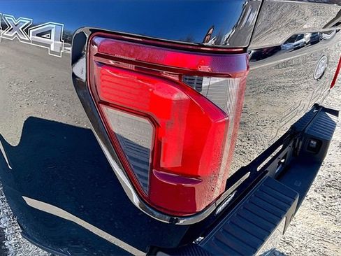 Used 2025 Ford F150 XLT w/ Equipment Group 301A Standard image 29