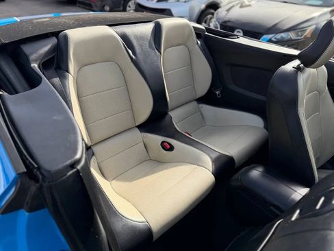 Used 2017 Ford Mustang Premium image 28