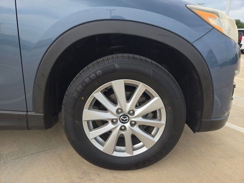 Used 2016 MAZDA CX-5 Touring FWD image 25