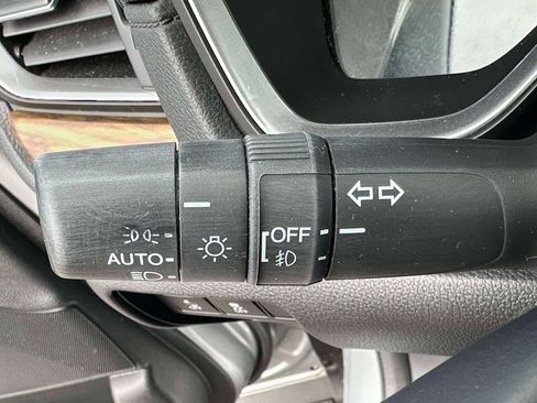 Used 2017 Honda CR-V EX-L image 23