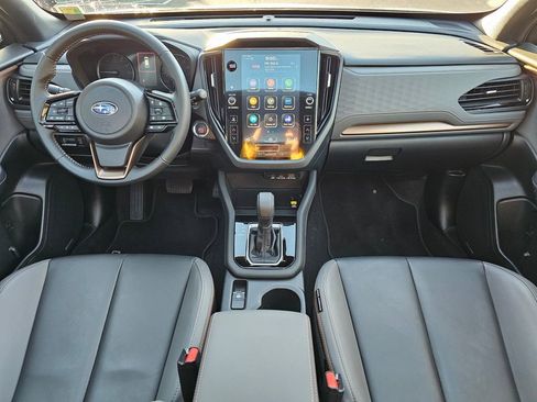 Used 2025 Subaru Forester Sport w/ Popular Package #1 image 18