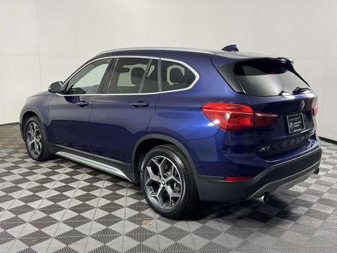 Used 2018 BMW X1 xDrive28i w/ Convenience Package AWD/4WD image 8