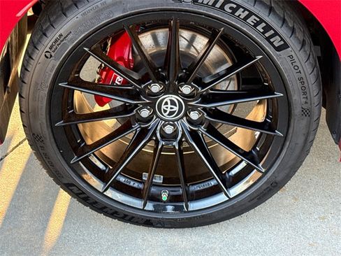 Used 2025 Toyota Corolla GR image 10