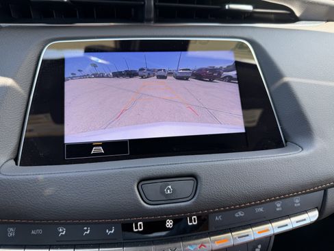 Certified 2023 Cadillac XT4 Premium Luxury w/ Technology Package image 22