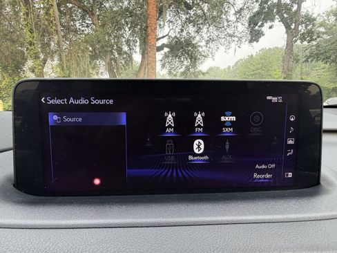 Used 2020 Lexus RX 350 FWD w/ Premium Package image 25