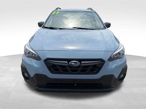 Used 2023 Subaru Crosstrek 2.5i Sport AWD/4WD image 2