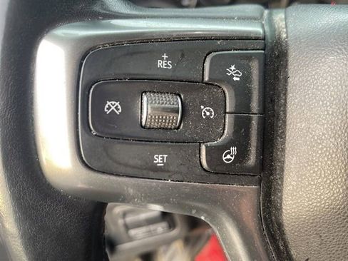 Certified 2021 Chevrolet Tahoe Z71 w/ Z71 Signature Package image 5