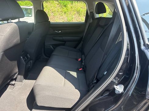 Used 2024 Honda CR-V LX image 9