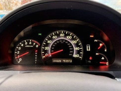 Used 2008 Honda Odyssey EX-L image 14