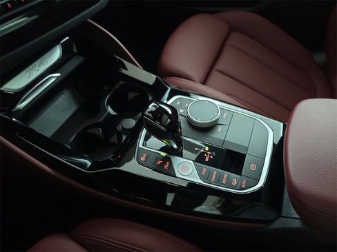 Used 2022 BMW X4 xDrive30i w/ M Sport Package 2 image 28