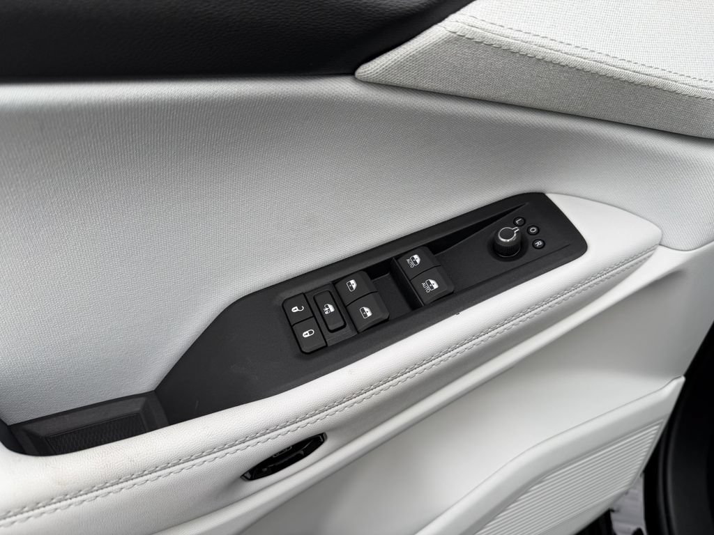 New 2026 Jeep Cherokee Laredo AWD/4WD image 14
