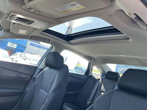 Used 2025 Honda Accord SE image 18