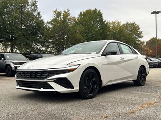 New 2026 Hyundai Elantra Sport w/ Cargo Package video 1