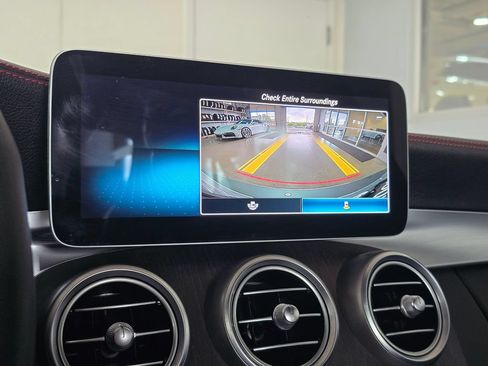 Used 2019 Mercedes-Benz C 43 AMG 4MATIC Sedan image 12
