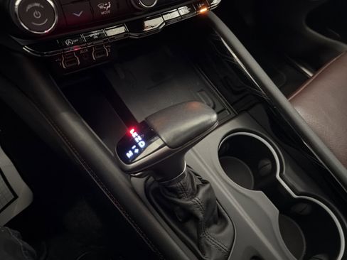 Used 2023 Dodge Durango Citadel RWD image 21