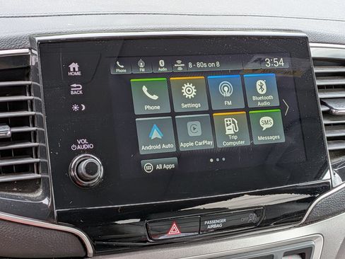 Used 2021 Honda Pilot Special Edition image 20