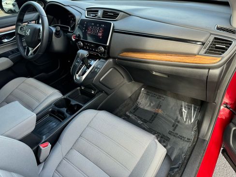 Used 2020 Honda CR-V EX image 13