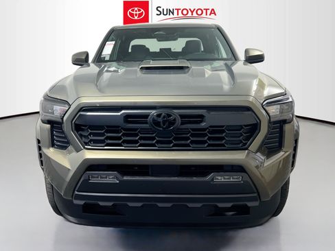 New 2026 Toyota Tacoma TRD Sport AWD/4WD image 10