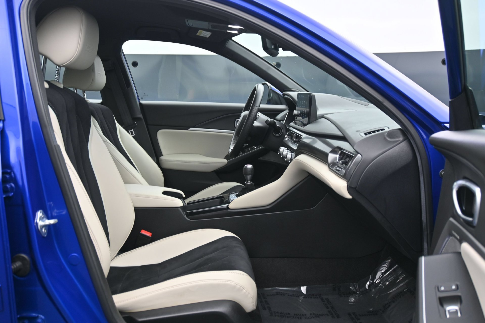 Used 2025 Acura Integra Type S FWD image 13