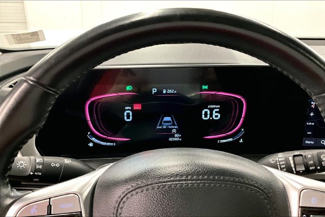 Used 2025 Kia Telluride S FWD image 27