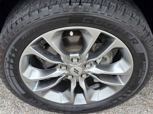 Used 2020 Dodge Durango GT AWD/4WD image 45