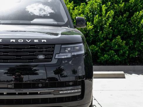 Used 2024 Land Rover Range Rover SE AWD/4WD image 59