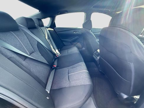 New 2026 Honda Accord Sport image 22