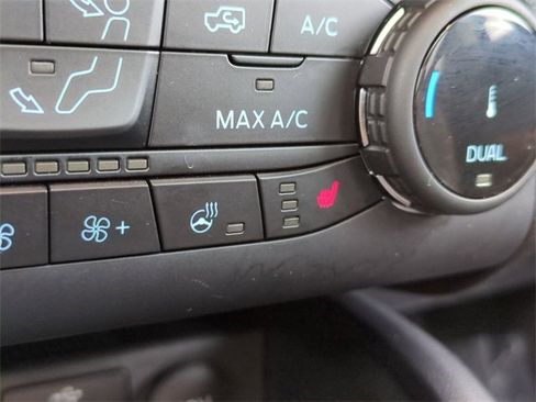 Used 2023 Ford Bronco Sport Outer Banks w/ Tech Package image 24