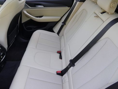 Certified 2023 BMW X3 xDrive30i w/ Premium Package AWD/4WD image 34