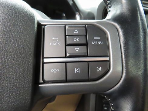 Used 2021 Ford F150 Lariat w/ Equipment Group 502A High image 63